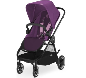 Produktbild Cybex Iris M-Air