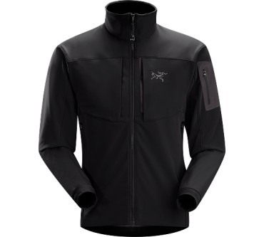 Produktbild Arc'teryx Gamma MX Jacket Mens