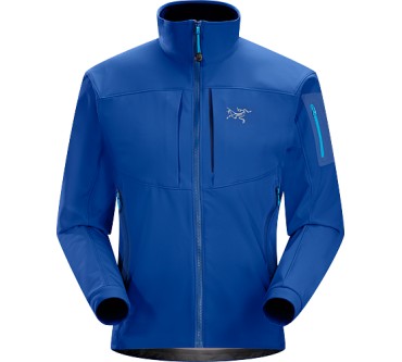 Produktbild Arc'teryx Gamma MX Jacket Mens