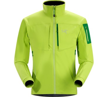 Produktbild Arc'teryx Gamma MX Jacket Mens