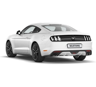 Produktbild Ford Mustang [14]