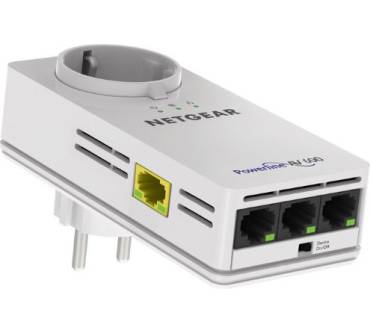 Produktbild NetGear XAVB6504-100PES