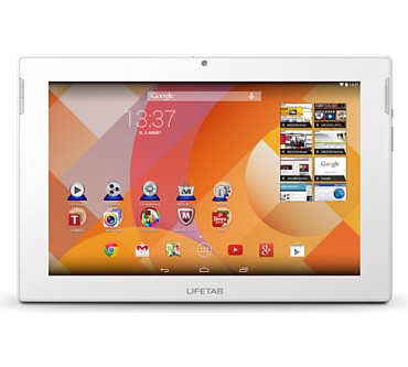 Produktbild Medion LifeTab S10345