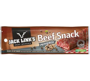 Produktbild Jack Links Beef Snack