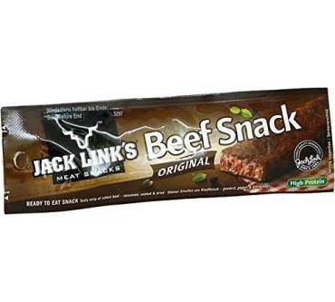 Produktbild Jack Links Beef Snack