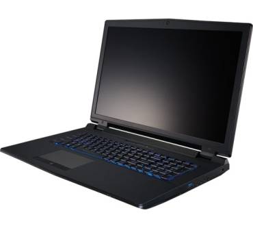 Produktbild One K73-5N (Core i7-4790K, GTX 980M, 16GB RAM, 500GB SSD)