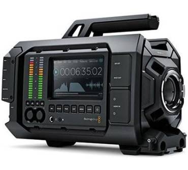 Produktbild Blackmagic Design URSA-PL