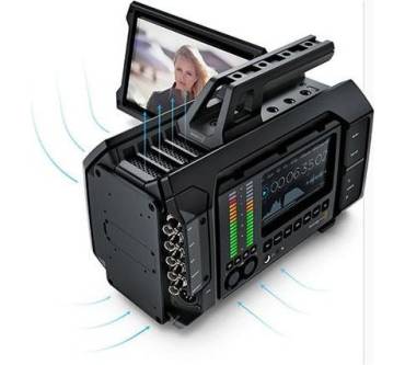 Produktbild Blackmagic Design URSA-PL