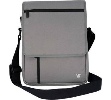 Produktbild V7 Premium Messenger Bag für Tablet PCs bis 10.1