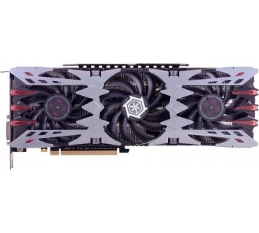 Produktbild Inno3D Geforce GTX 960 2GB Ultra