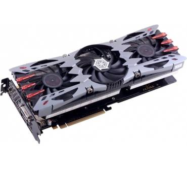 Produktbild Inno3D Geforce GTX 960 2GB Ultra