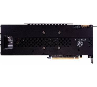 Produktbild Inno3D Geforce GTX 960 2GB Ultra