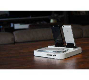 Produktbild PhotoFast UltraDock 2 (71935 )