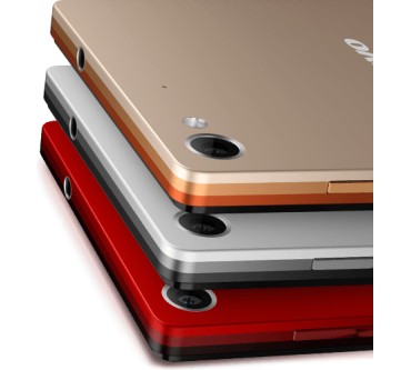 Produktbild Lenovo Vibe X2