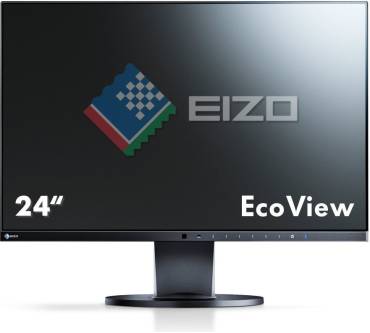 Produktbild Eizo FlexScan EV2455-BK