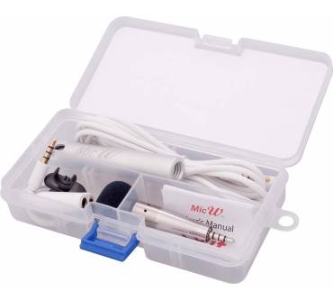 Produktbild MicW i266 Kit