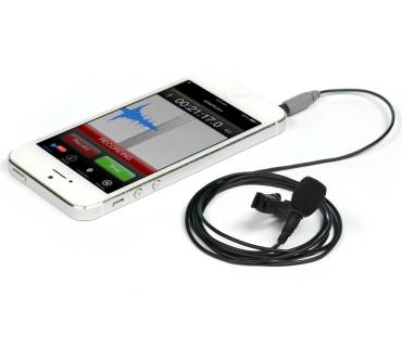 Produktbild Rode Microphones smartLAV+