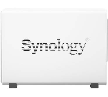 Produktbild Synology Disk Station DS215j