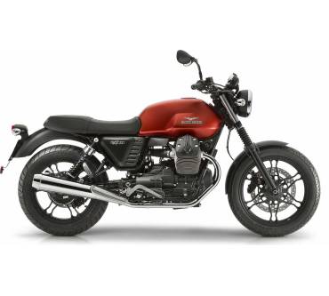 Produktbild Moto Guzzi V7 II