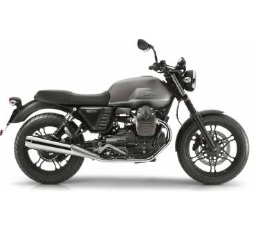 Produktbild Moto Guzzi V7 II