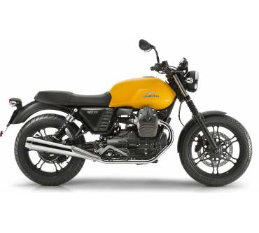 Produktbild Moto Guzzi V7 II