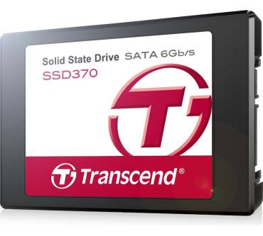 Produktbild Transcend SSD370