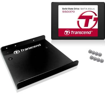 Produktbild Transcend SSD370