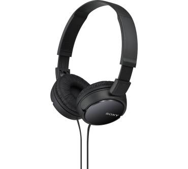 Produktbild Sony MDR-ZX110