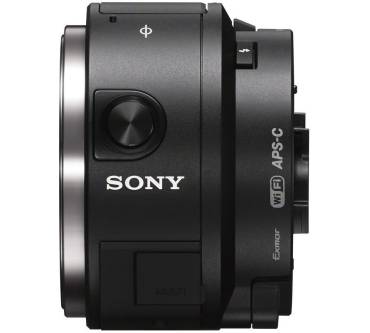 Produktbild Sony SmartShot QX1