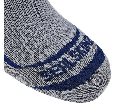 Produktbild Sealskinz Thin Ankle Length Sock