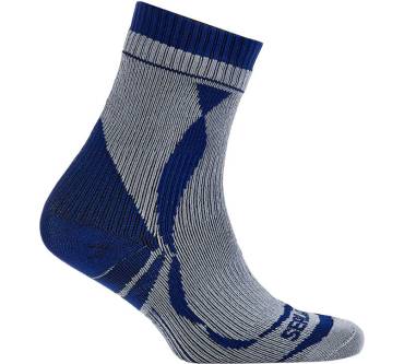 Produktbild Sealskinz Thin Ankle Length Sock