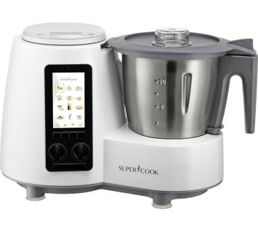 Produktbild Plawa SuperCook SC110