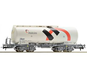 Produktbild Roco Silowagen der Holcim