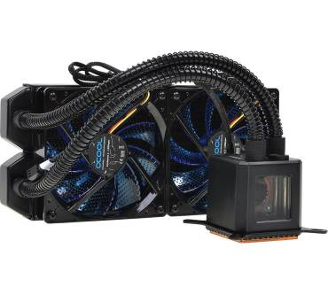 Produktbild Alphacool Eisberg 240