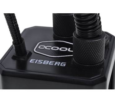 Produktbild Alphacool Eisberg 240