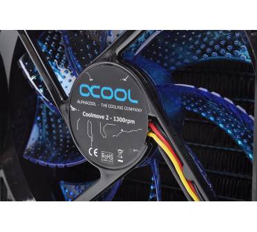 Produktbild Alphacool Eisberg 240