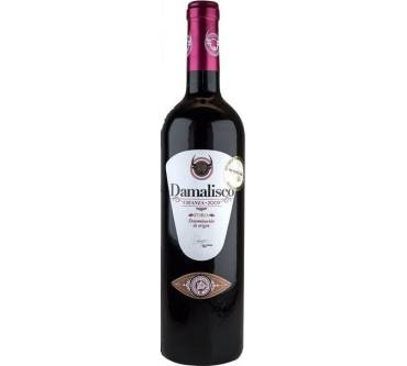 Produktbild Rodriguez Sanzo Damalisco Crianza 2009