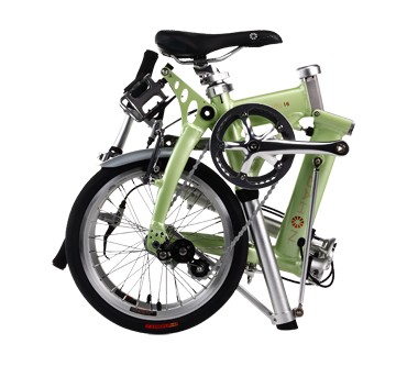 Produktbild Dahon Jifo (Modell 2015)