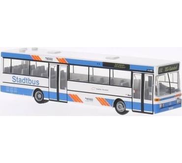 Produktbild Rietze Automodelle Mercedes-Benz 0405 Stadtbus Viernheim