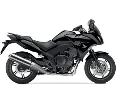 Produktbild Honda CBF1000F C-ABS (79 kW) [Modell 2014]