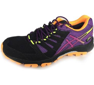 Produktbild Asics Gel-Fuji Attack 4 GTX