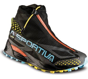 Produktbild La Sportiva Crossover 2.0 GTX