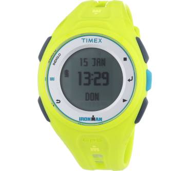 Produktbild Timex Ironman Run x20 GPS