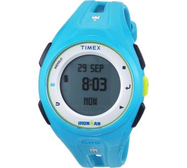 Produktbild Timex Ironman Run x20 GPS