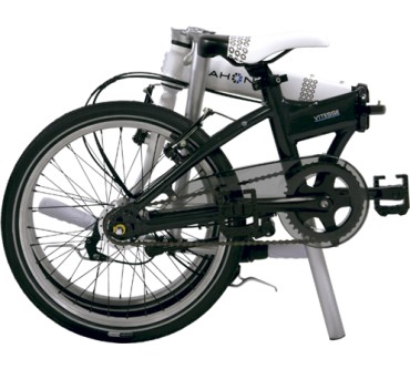 Produktbild Dahon Vitesse D7HG (Modell 2015)