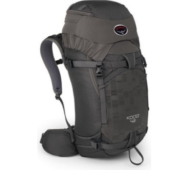 Produktbild Osprey Kode 42