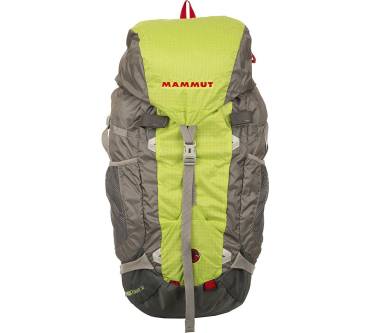 Produktbild Mammut Spindrift Light