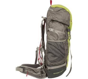 Produktbild Mammut Spindrift Light