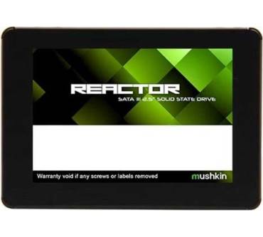 Produktbild Mushkin Reactor (1 TB)