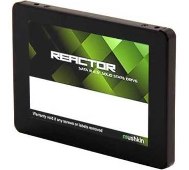 Produktbild Mushkin Reactor (1 TB)